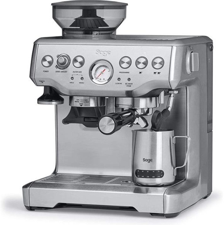 Sage Barista Express